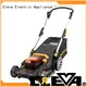 CLEVA best lawn mower brands suppliers for comercial1 1