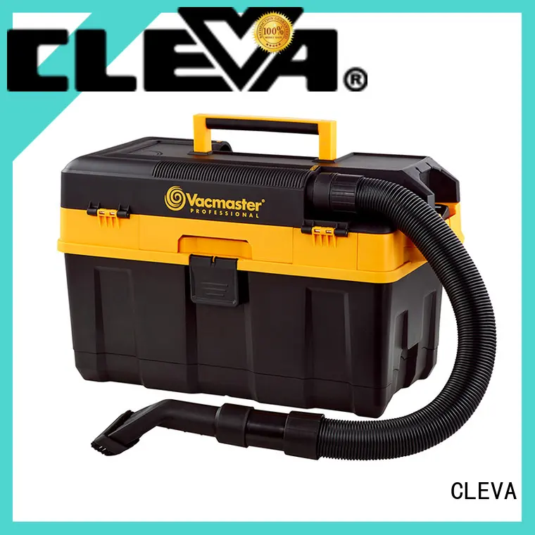 CLEVA vacmaster ash vacuum for comercial 1