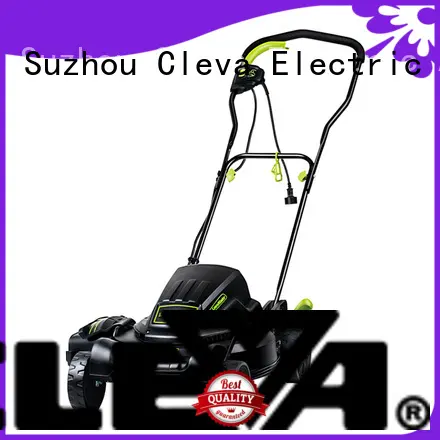 CLEVA best lawn mower brands with good price for business 1