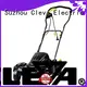 CLEVA best lawn mower brands with good price for business 1