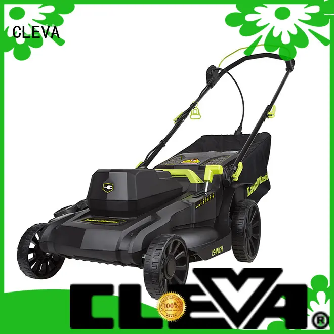 CLEVA best lawn mower brands company for home1 1