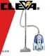 CLEVA vacmaster vacmaster ash vacuum for home 1