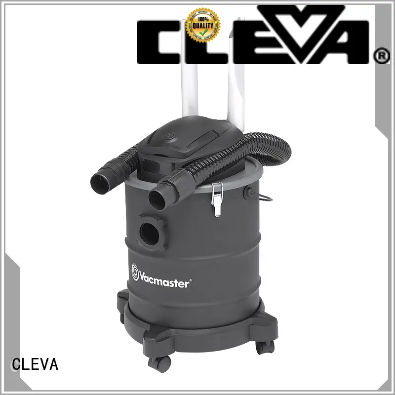 CLEVA worldwide vacmaster ash vacuum for floor 1