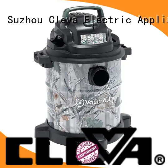 CLEVA vacmaster wet dry vac for comercial 1