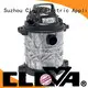 CLEVA vacmaster wet dry vac for comercial 1