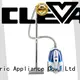CLEVA bagless canister vacuum cleaners wholesale on sale 1