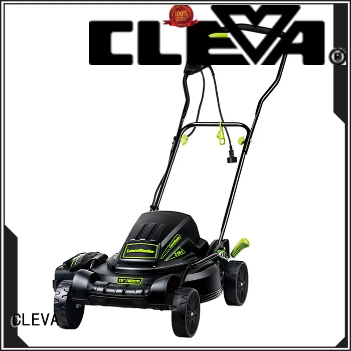 cordless power rotary lawn mower factory direct supply for floor 1