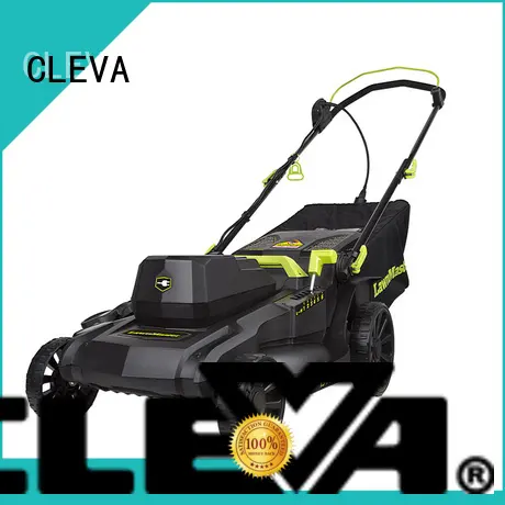 CLEVA best lawn mower for the money supplier for home 1