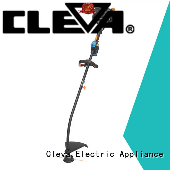 CLEVA weed eater gas trimmer from China bulk buy 1