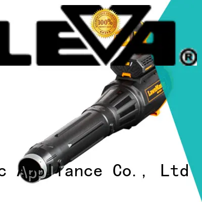 CLEVA certificated best battery operated leaf blower wholesale for sale 1