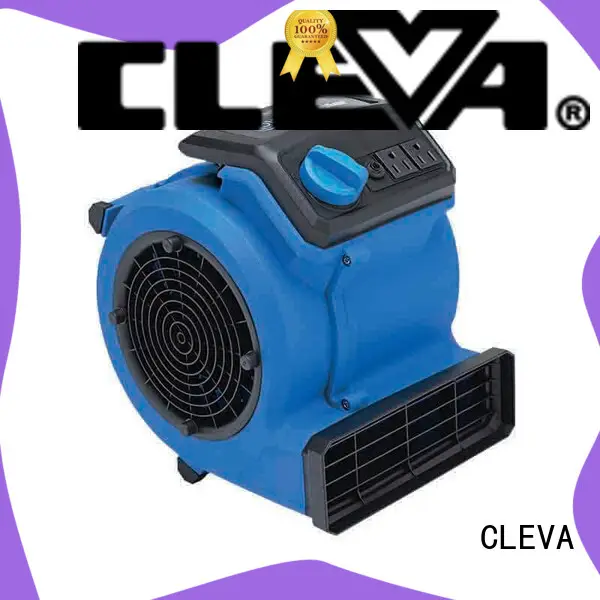 CLEVA best air mover carpet dryer with good price 1
