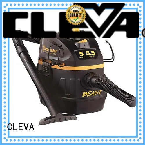 CLEVA best wet dry vac manufacturer for floor 1