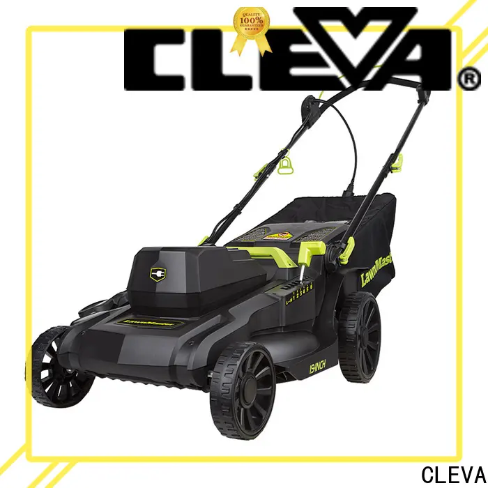 CLEVA best lawn mower brands company for home2 1