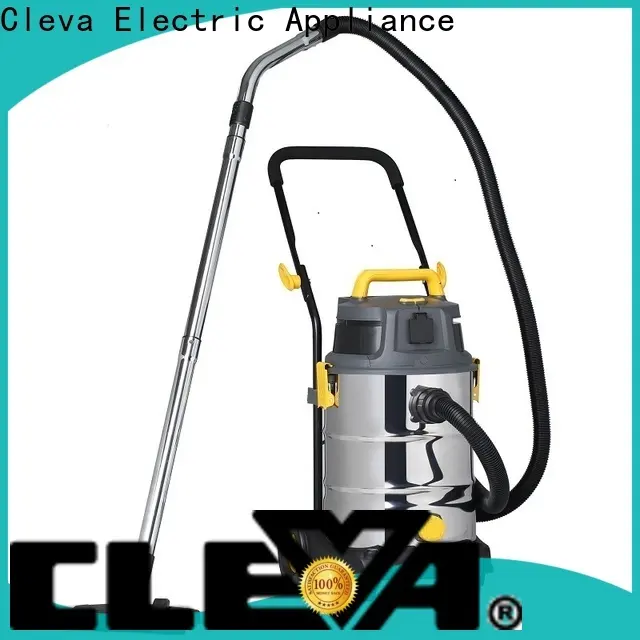 CLEVA worldwide best dust extractor directly sale 1