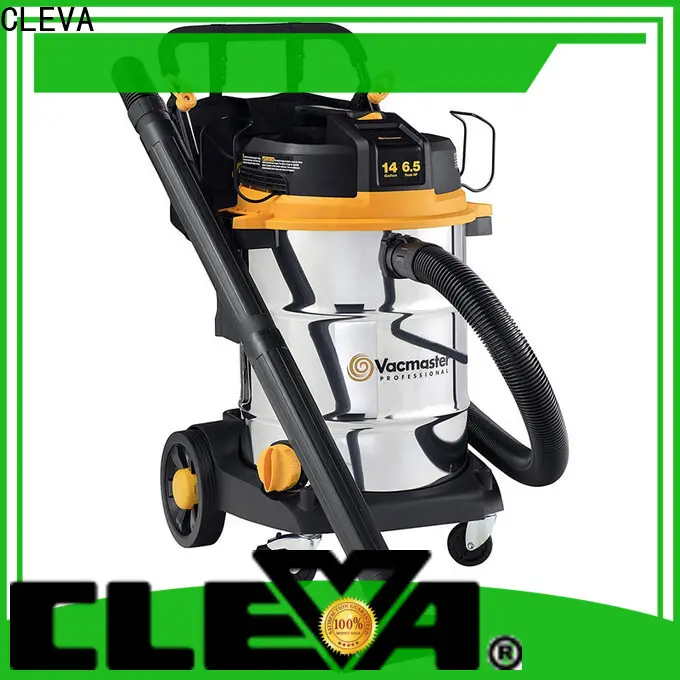 CLEVA compact wet and dry vacuum cleaner for carpet manufacturer for cleaning 1