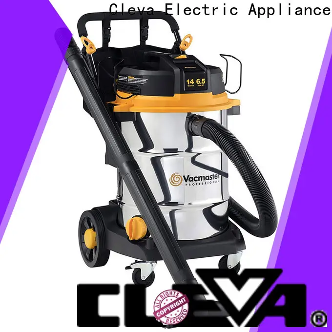 CLEVA cordless vacmaster wet dry vac manufacturer for comercial 1