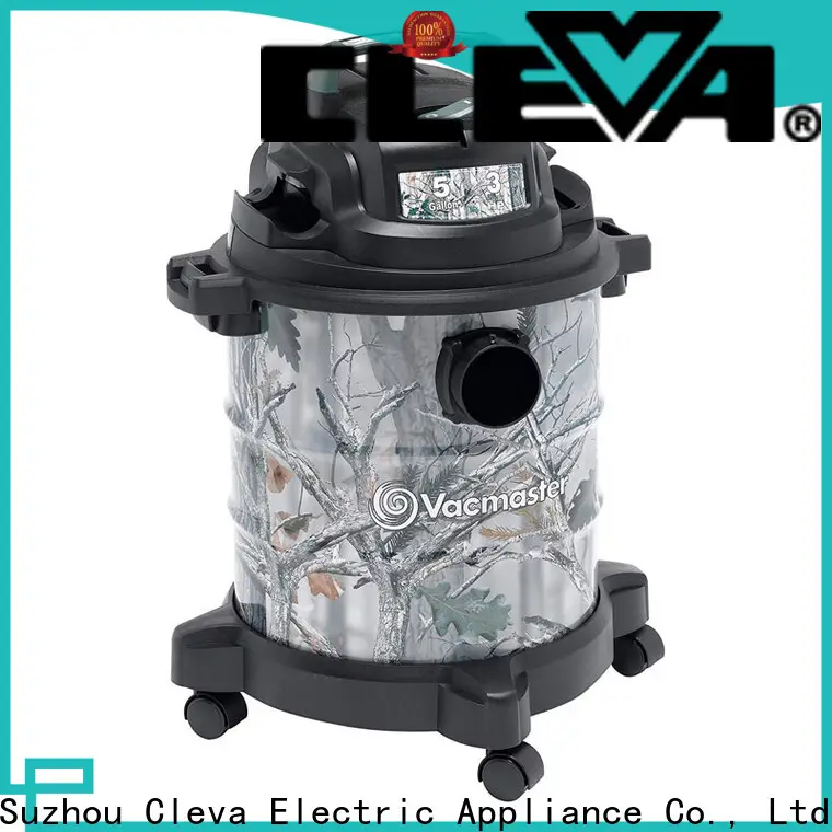 CLEVA upright vacmaster ash vacuum company for home 1