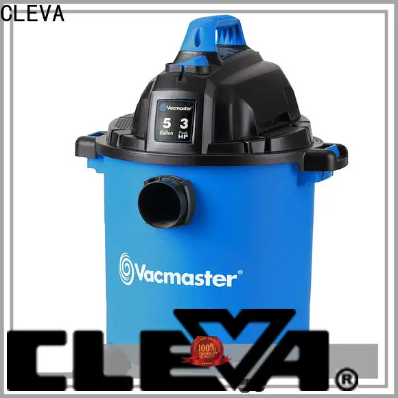 CLEVA vacmaster ash vacuum series for garden 1