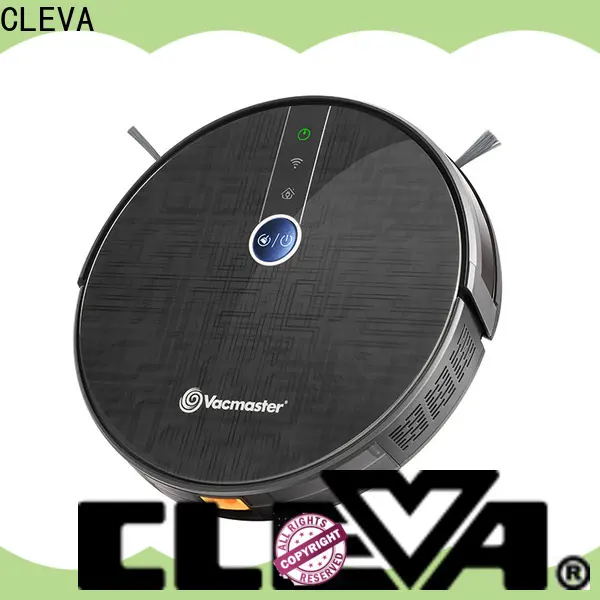 CLEVA promotional best automatic vacuum cleaner supply for promotion 1