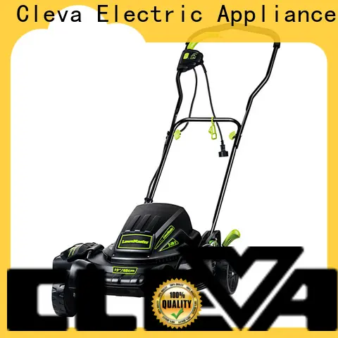 CLEVA lawn mower equipment factory direct supply for cleaning 1