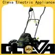 CLEVA lawn mower equipment factory direct supply for cleaning 1