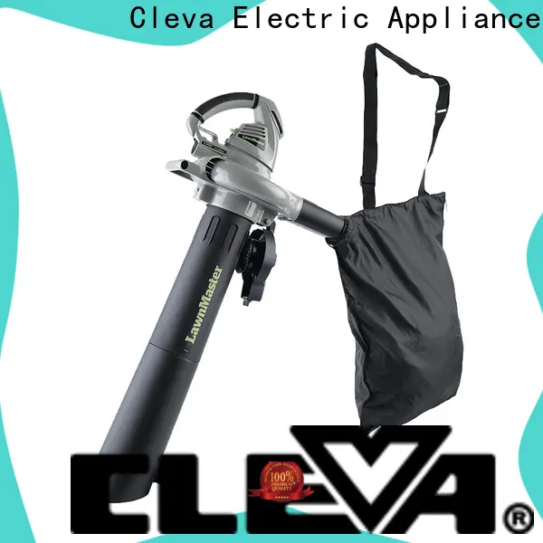 CLEVA promotional best backpack leaf blower supplier bulk production 1