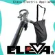 CLEVA promotional best backpack leaf blower supplier bulk production 1