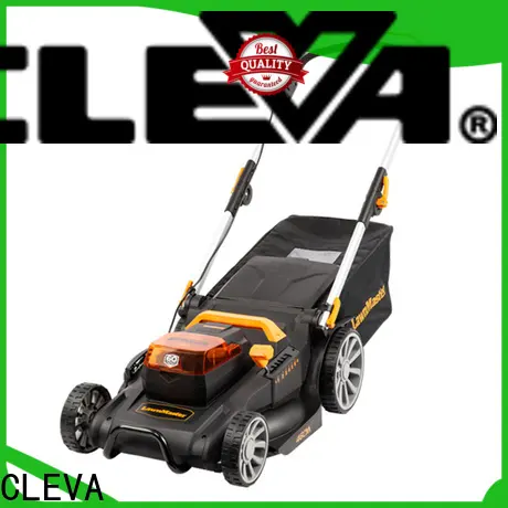 CLEVA hot-sale garden lawn mower supplier bulk buy 1