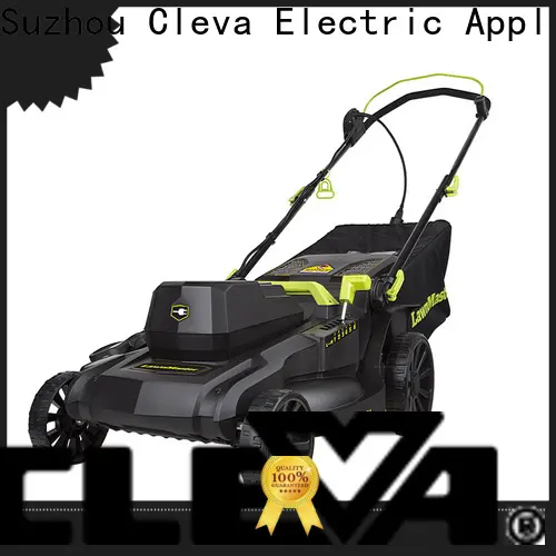 CLEVA lawnmaster power rotary lawn mower supplier for floor 1