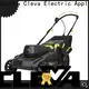 CLEVA lawnmaster power rotary lawn mower supplier for floor 1