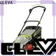 electric best rotary lawn mower factory direct supply for cleaning 1