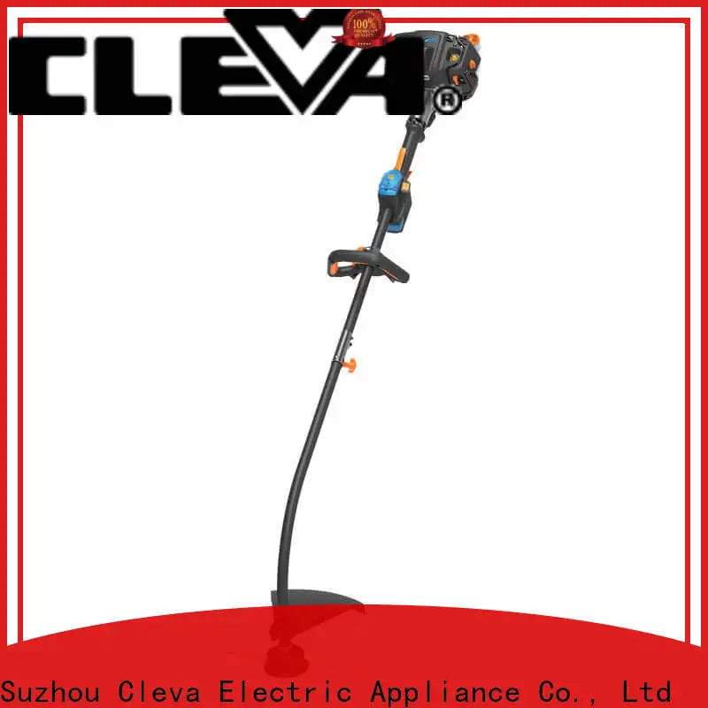 CLEVA long lasting best gas trimmer factory bulk buy 1