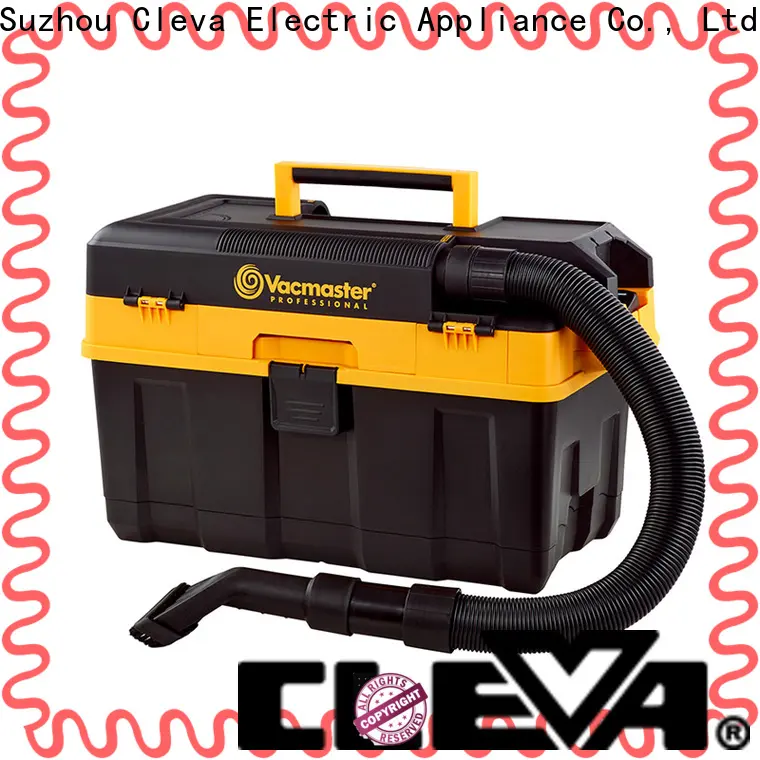 CLEVA low-cost best cordless handheld vacuum suppliers for sale 1