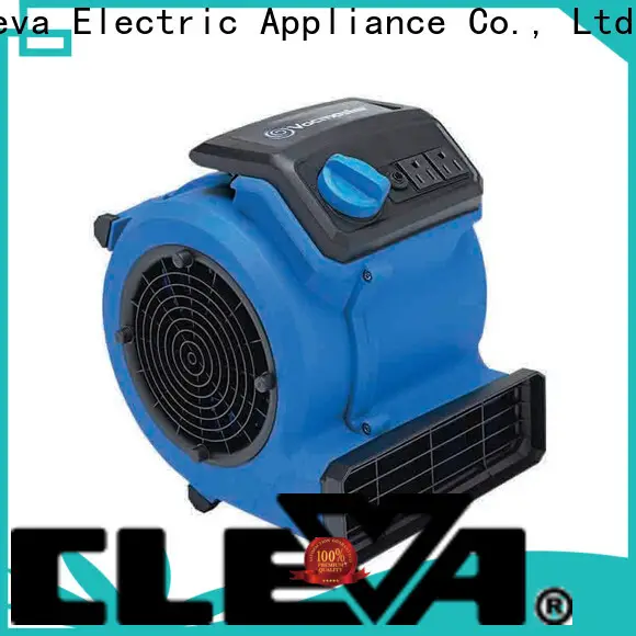 CLEVA cost-effective electric air mover with good price bulk production 1