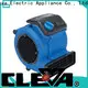 CLEVA cost-effective electric air mover with good price bulk production 1