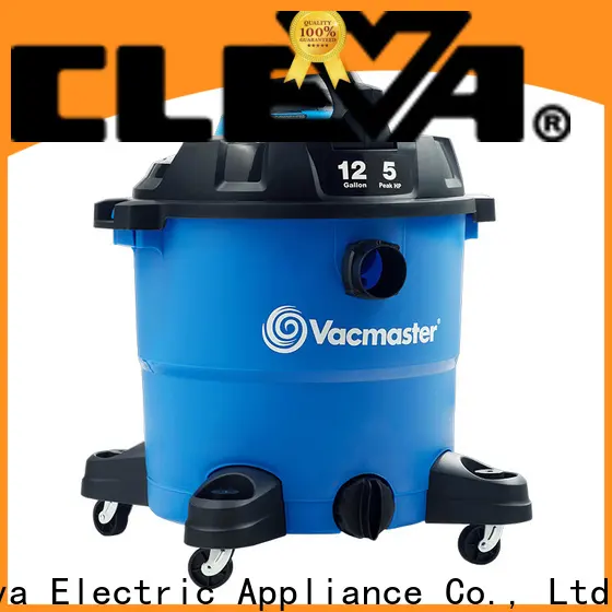 CLEVA auto best wet dry vacuum cleaner factory direct supply for cleaning 1
