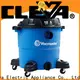 CLEVA auto best wet dry vacuum cleaner factory direct supply for cleaning 1