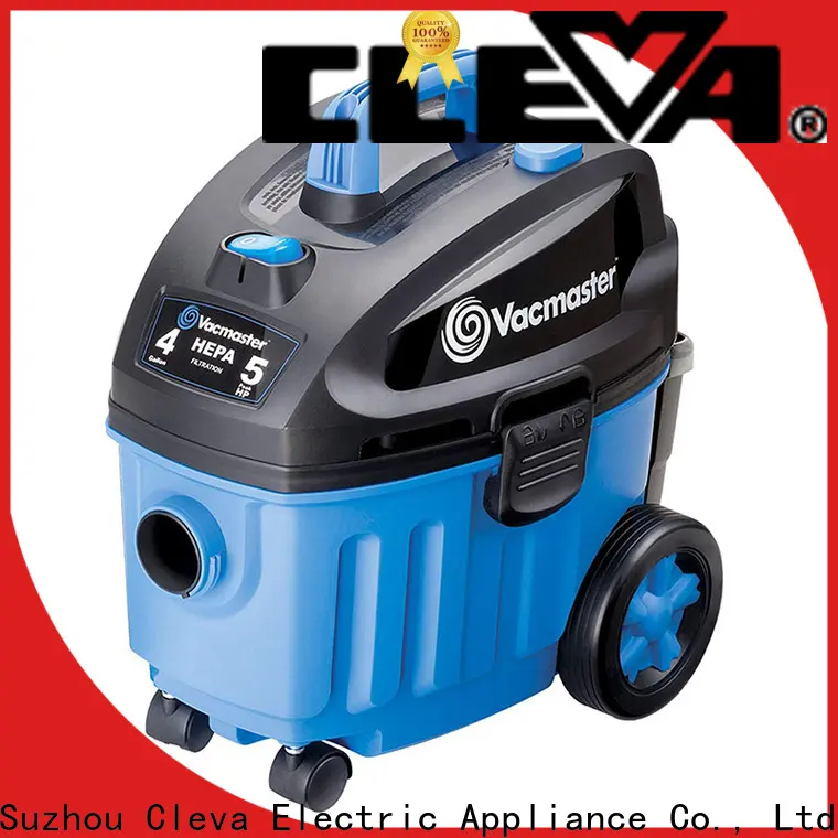 CLEVA professional top rated vacuum cleaners factory direct supply for cleaning 1