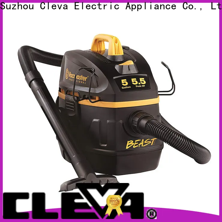 CLEVA top rated wet dry vac supplier for floor 1
