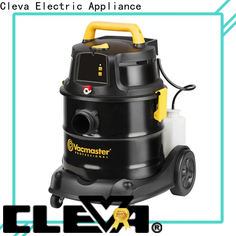 CLEVA cost-effective vacuum cleaner with water spray series for promotion 1