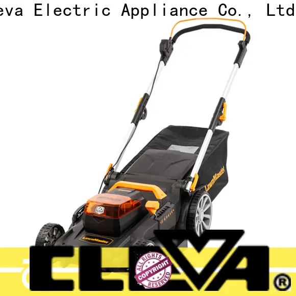 CLEVA lawn mower brand factory for home 1