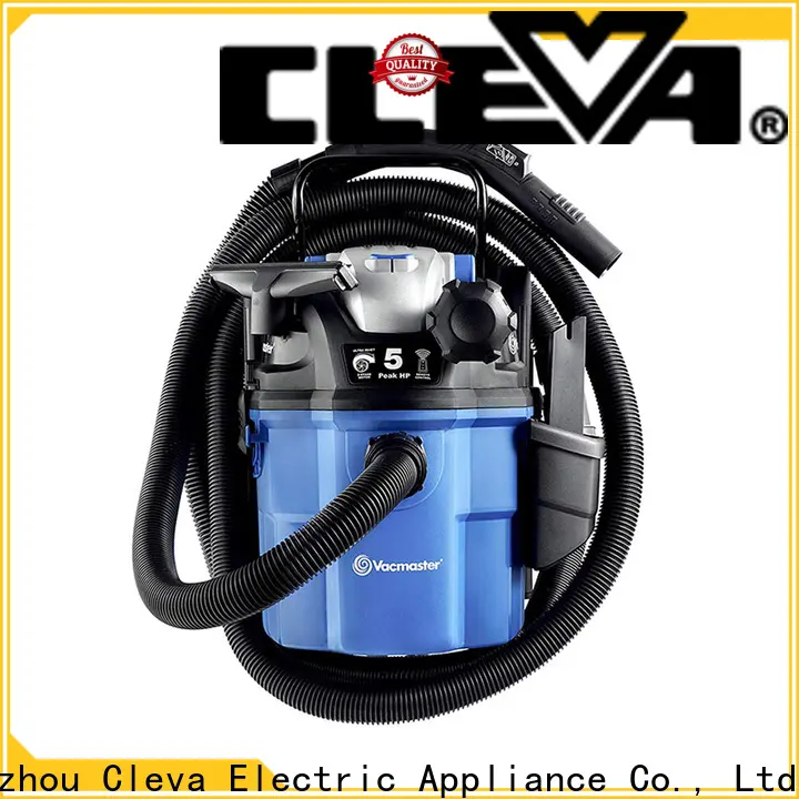 CLEVA detachable wet dry shop vac wholesale for floor1 1
