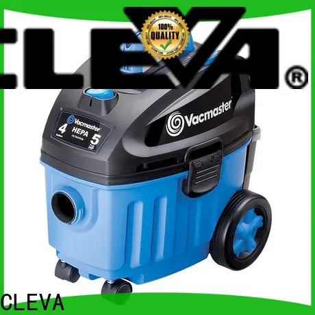 CLEVA vacmaster wet dry vac China factory for home 1