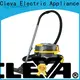 CLEVA dry dry vacuum company for sale 1