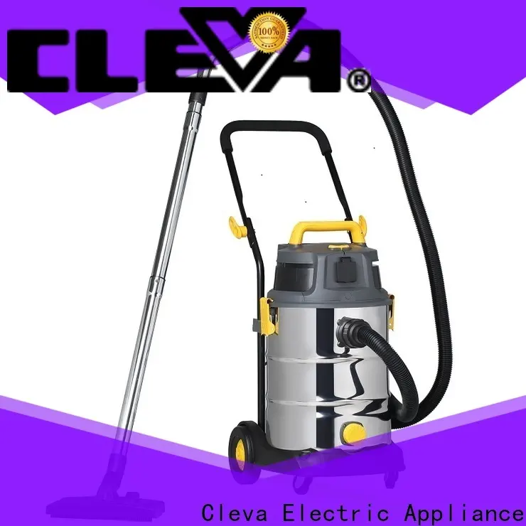 CLEVA low-cost commercial dust extractor supplier on sale 1