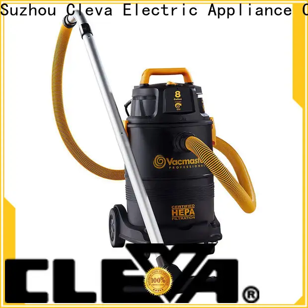 CLEVA vacmaster ash vacuum for comercial1 1