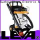 upright cleva vacmaster for comercial 1