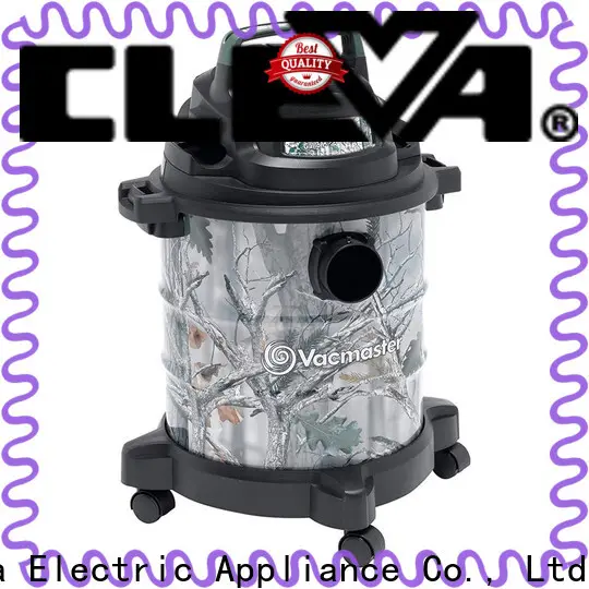 CLEVA detachable wet dry vac for carpet factory direct supply for cleaning 1