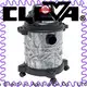 CLEVA detachable wet dry vac for carpet factory direct supply for cleaning 1