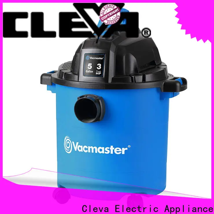 upright cleva vacmaster series for garden 1